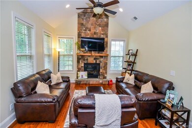 111 Wildeman Trail, Statesville, NC 28625 - photo 7