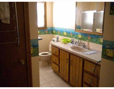 Master Bath/Spa.