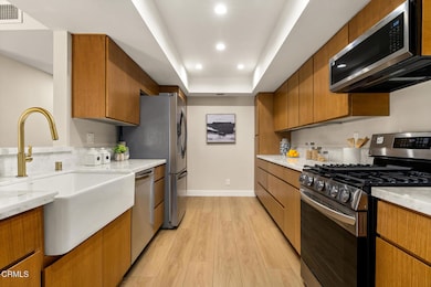 4542 Willis Ave unit 206, Sherman Oaks, CA 91403 - photo 4