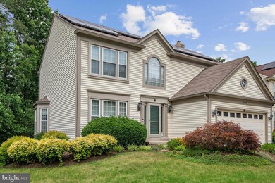 11608 Clocktower Ln, Laurel, MD 20708 - photo 2