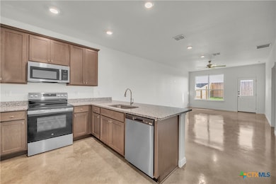 Please Note: These interior photos are not of the actual home but are of a completed home with a similar floor plan. Finishes, features and layouts may vary.