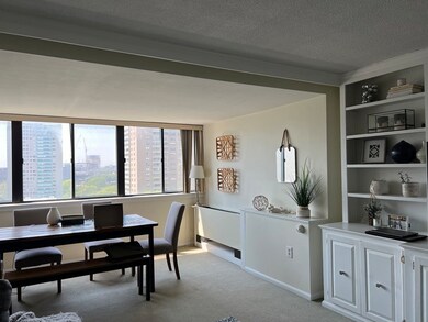 9 Hawthorne Place unit 10C, Boston, MA 02114 - photo 3