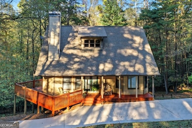 143 Hidden Lake Cir, Ellijay, GA 30536 - photo 6