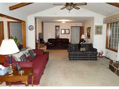 Living Room. Formal Living Room
