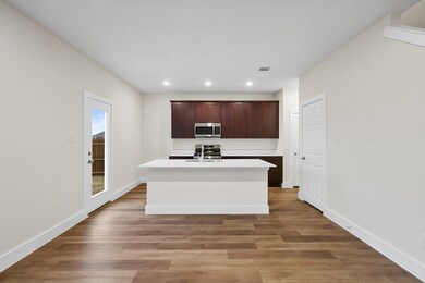 2813 Woodbrook Dr, Sherman, TX 75092 - photo 4