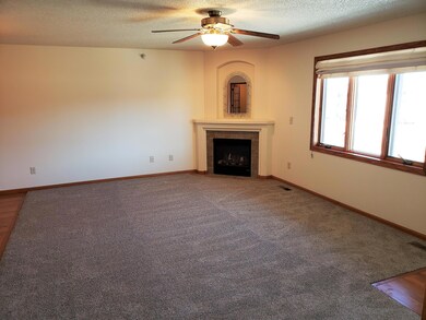 7 living rm fire plc