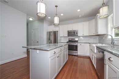 215 County Line Rd, Midlothian, VA 23112 - photo 5