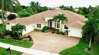 15317 SW 35th St, Davie, FL 33331 - photo 5