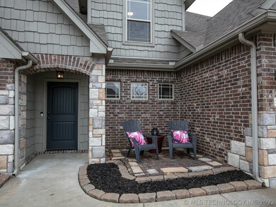 18410 E 46th St, Tulsa, OK 74134 - photo 2