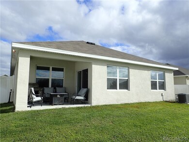 3490 N Vonnegut Point unit 55, Beverly Hills, FL 34465 - photo 3