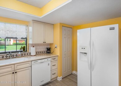 Pantry in Kitchen