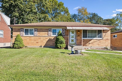 522 Morrvue Dr, Cincinnati, OH 45238 - photo 2