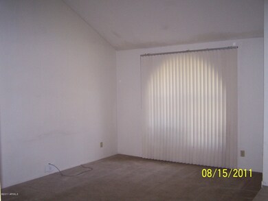 Front Living room