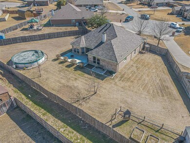 2701 Random Ct, Granbury, TX 76049 - photo 6