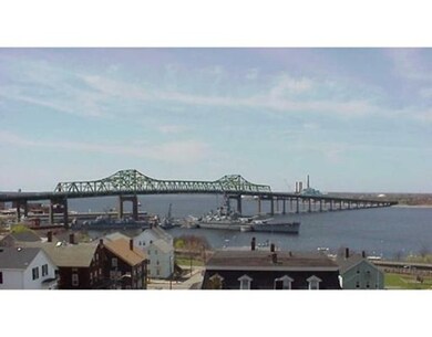 313 Durfee St unit 1N, Fall River, MA 02720 - photo 2