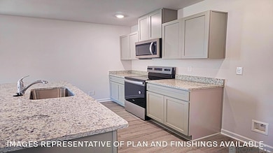 14277 Monmouth Ave, Denham Springs, LA 70726 - photo 7