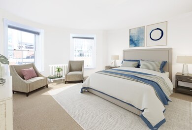 31 Bowdoin St unit 4, Boston, MA 02114 - photo 5