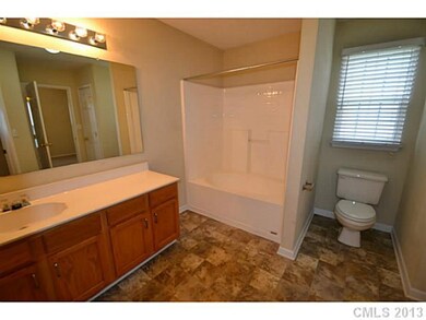 Bathroom - Master Bath