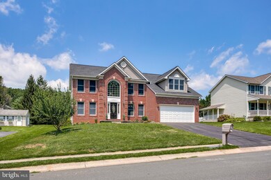1870 Blacksmith Dr, Marriottsville, MD 21104 - photo 3
