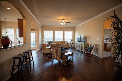 3234 El Camino St, Bay City, TX 77414 - photo 3