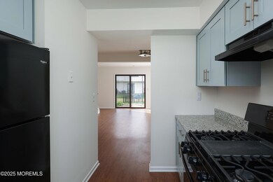 Updated Kitchen