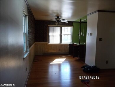 Interior Space/Layout
