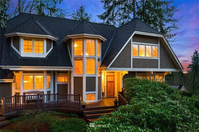 5228 W Mercer Way, Mercer Island, WA 98040 - photo 2