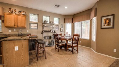 Breakfast Room