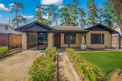 311 Eleanor St, Houston, TX 77009 - photo 3