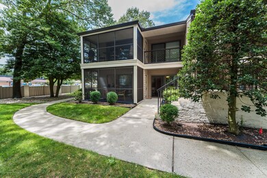 1501 Hulse 1 Holly Park Complex