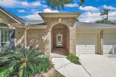 515 Joshua Lee Ln, Spring, TX 77386 - photo 2