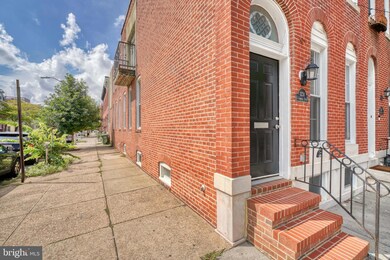 1238 S Charles St, Baltimore, MD 21230 - photo 2