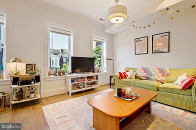 1423 Meridian Place NW unit 1, Washington, DC 20010 - photo 3