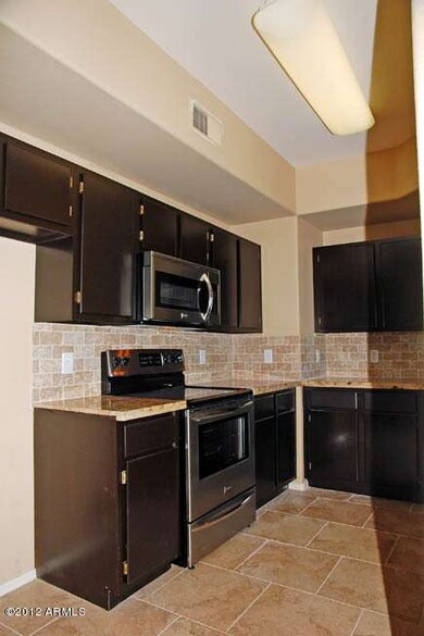 Kitchen-Range