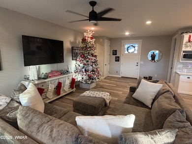 2210 W Wedding Trail, Snowflake, AZ 85937 - photo 3