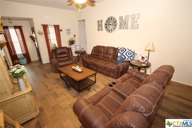 406 Trey, Troy, TX 76579 - photo 4