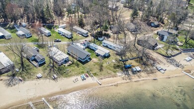 8230 W Pine Grove Beach Dr, Baldwin, MI 49304 - photo 6