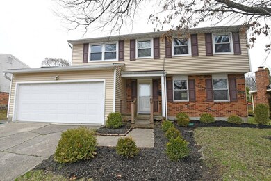 Location! Spacious 4BR/1+1BA traditional in the he
