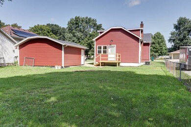 403 E Pinzon St, Tuscola, IL 61953 - photo 5