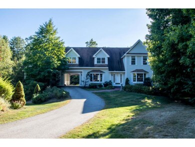 7 Spring Creek Ln, Stratham, NH 03885 - photo 2