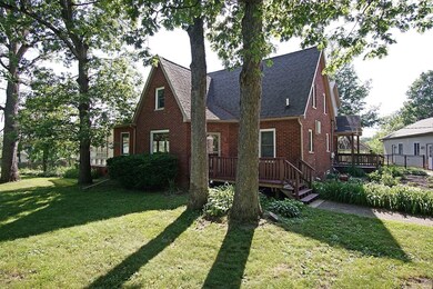 12932 Cedar Lake Rd, Crown Point, IN 46307 - photo 2