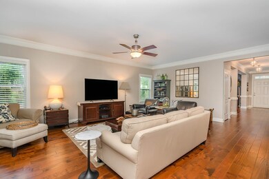 62 S Parkside Dr, Pittsboro, NC 27312 - photo 6