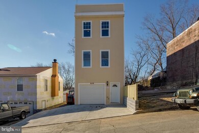 5245 Karl Place NE, Washington, DC 20019 - photo 2