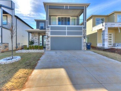 2520 NW 131st St, Oklahoma City, OK 73120 - photo 2