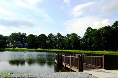 Community Fishing Pond