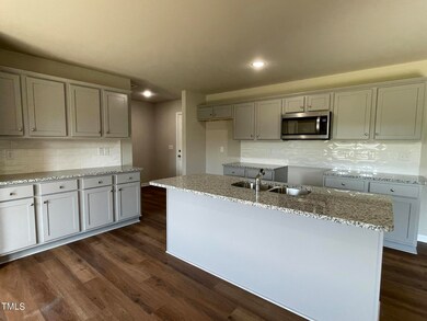 114 Scotties Ridge Dr, Princeton, NC 27569 - photo 3