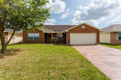 7715 Kempsey Ln, Houston, TX 77040 - photo 2