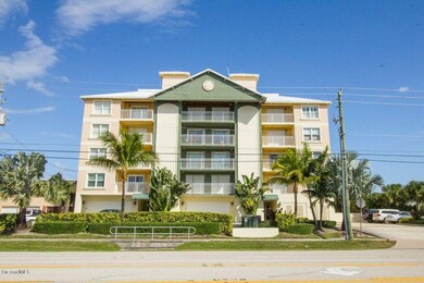 3409 S Atlantic Ave 401 Cocoa Beach
