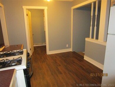 2017 Denver St, Muskogee, OK 74401 - photo 6