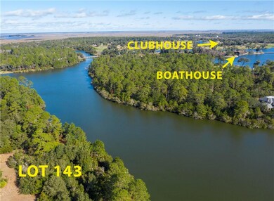 33 Logan Cir, Saint Simons Island, GA 31522 - photo 5